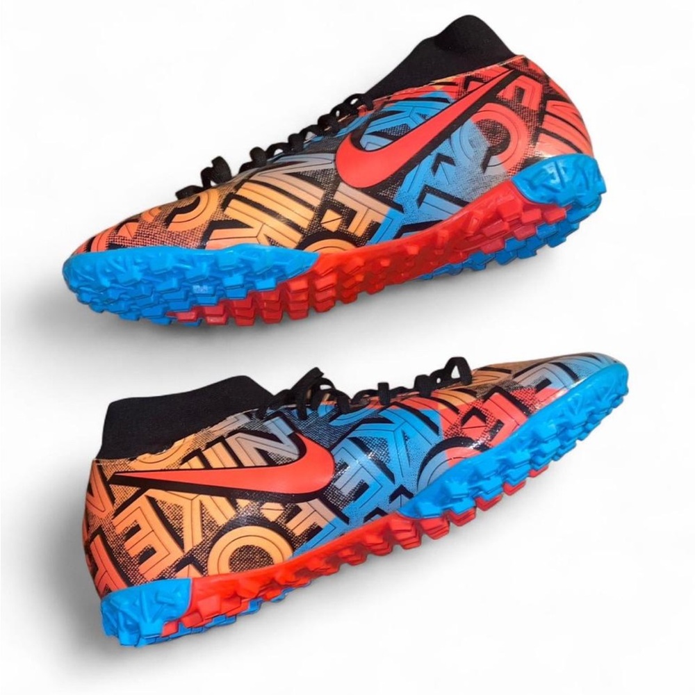 Nike Mercurial South Mexico City Superfly 7